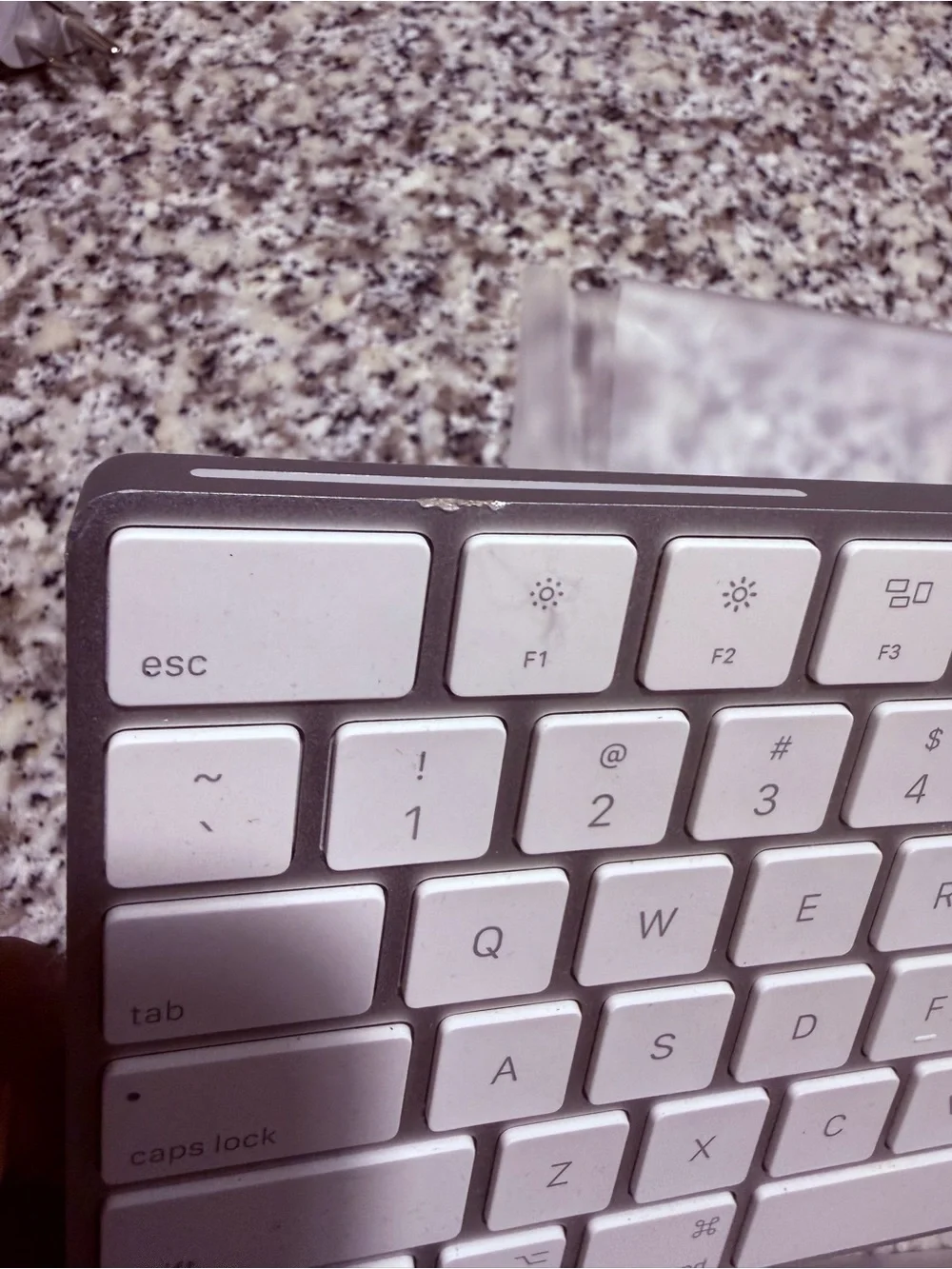 Apple iMac 21.5